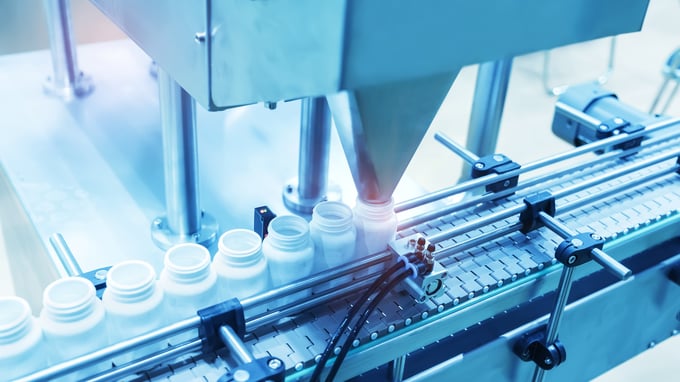 Warum sind industrielle Daten für den Bereich Life Sciences unverzichtbar?