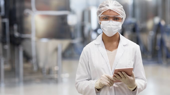 Bewältigung der betrieblichen Komplexität in GMP-Systemen: Warum AVEVA Operations Control die Produktionssteuerung in der Pharmaindustrie revolutioniert