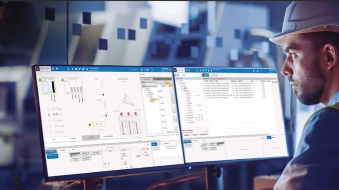 OSIsoft heute: Was ist das AVEVA PI System und wie hat sich das PI System weiterentwickelt?