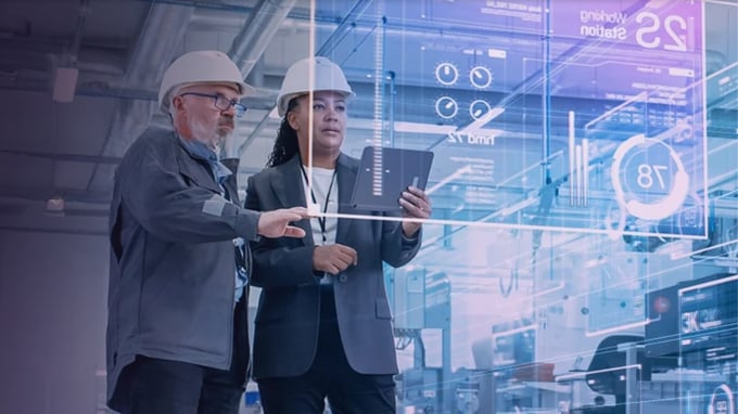 AVEVA Operations Control 2026: Eine moderne Grundlage für offene, vernetzte und KI-fähige HMI/SCADA-Systeme