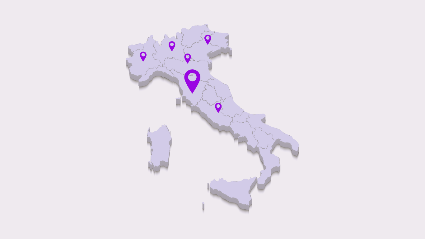 FIRENZE
