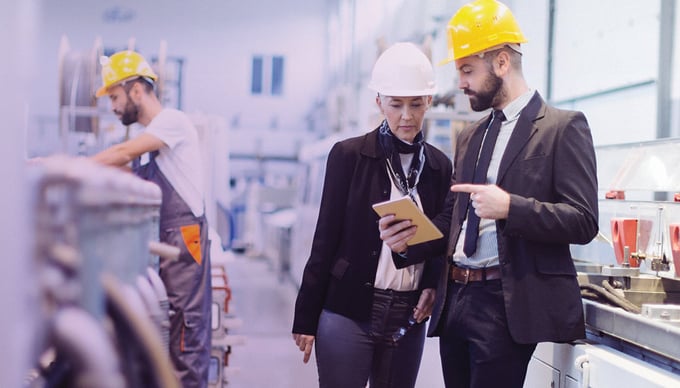 Wonderware ist jetzt AVEVA: Was genau hat sich geändert?