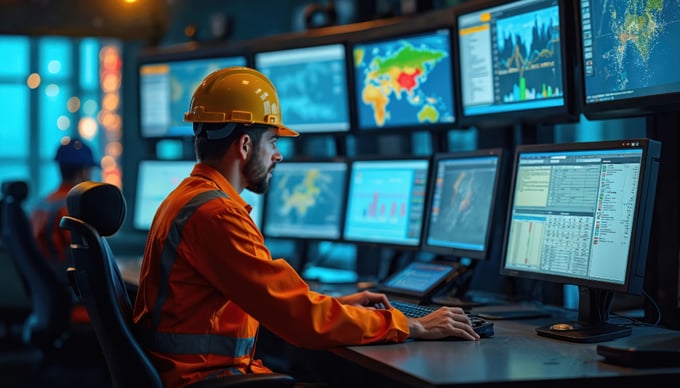 Was ist ein SCADA-System und wie funktioniert es?