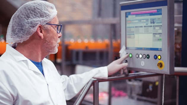 Die Herausforderungen der Agrar- und Lebensmittelindustrie meistern: Wie verbessern Produktionsmanagement-Technologien die Effizienz und Compliance?