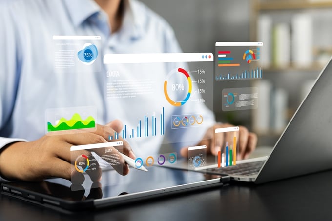 Integriertes Datenmanagement zur Optimierung von Geschäftsprozessen