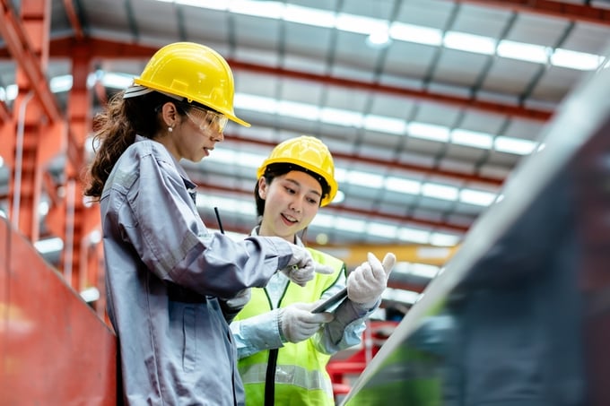 Industrielle Automatisierung und Datenmanagement: Effektive Lösungen zur Steigerung der betrieblichen Effizienz