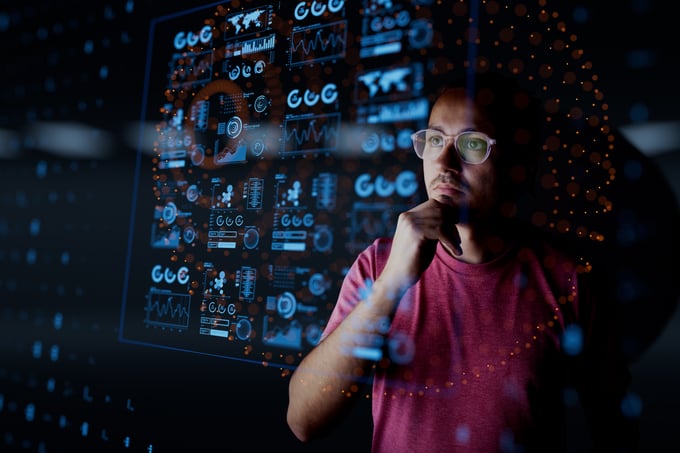 Was ist industrielles Datenmanagement und warum ist es für den Geschäftserfolg unerlässlich?