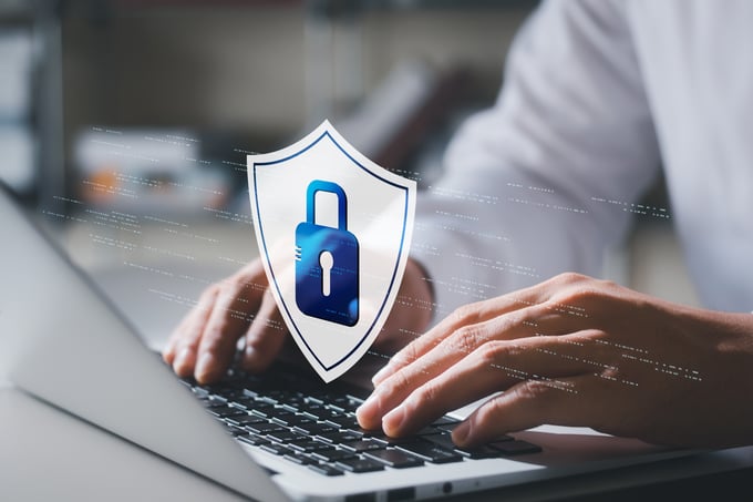 Schutz von Unternehmensdaten: Best Practice für das Datenmanagement-System