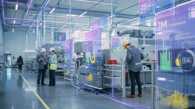 Kriterien für die Auswahl von Software für das industrielle Datenmanagement