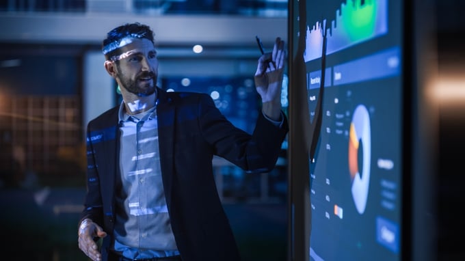 Die Bedeutung einer Datenmanagementstrategie für die digitale Transformation