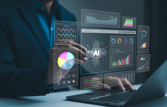 Trends im Datenmanagement: Die Zukunft der Datenverwaltung in Unternehmen