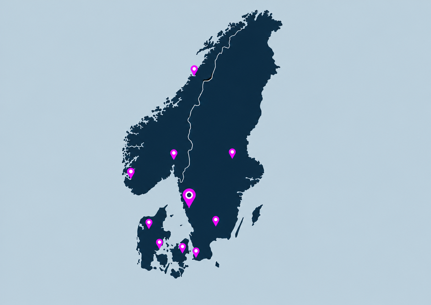 Gothenburg