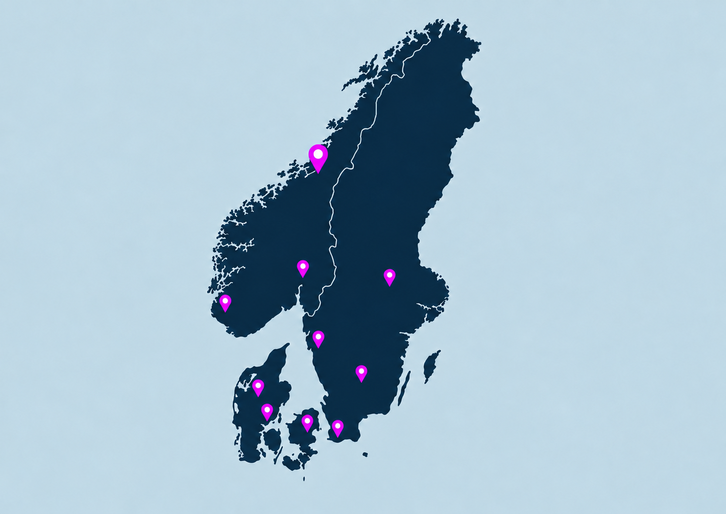 Trondheim