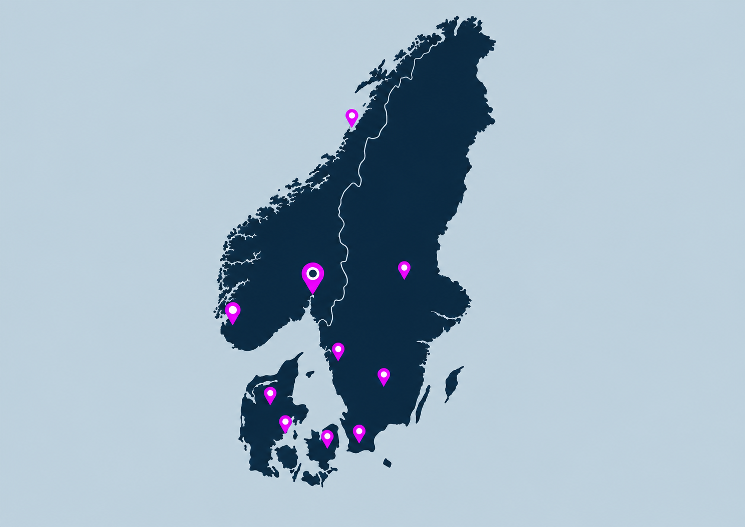 Oslo