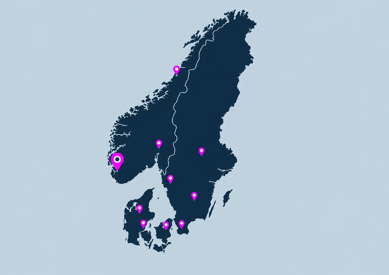 Stavanger