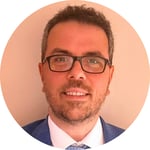 Antonia Lacoviello - AVEVA