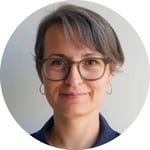 Panagiota Ntagia - AVEVA