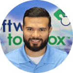 Rodrigo  Software Toolbox