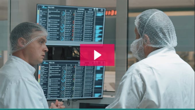 Unither Pharmaceuticals - ein Beispiel für erfolgreiche digitale Transformation
