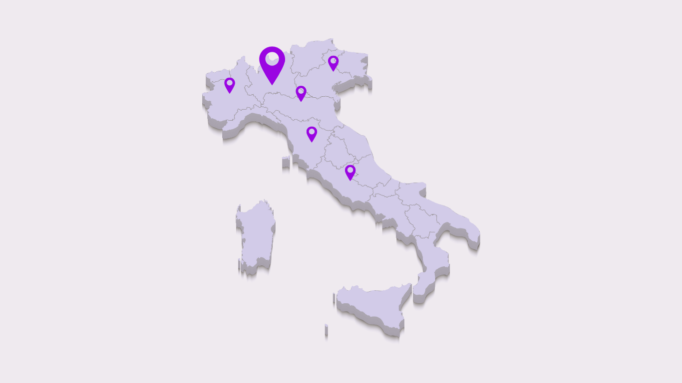 MILANO RD25