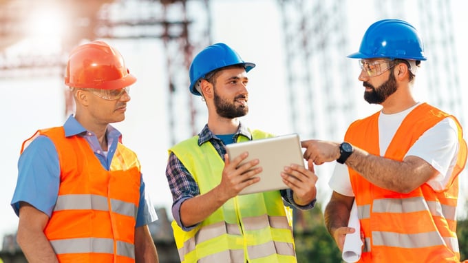 Von Daten zu Resultaten: Betriebliche Nachhaltigkeit im Zeitalter der Industriesoftware