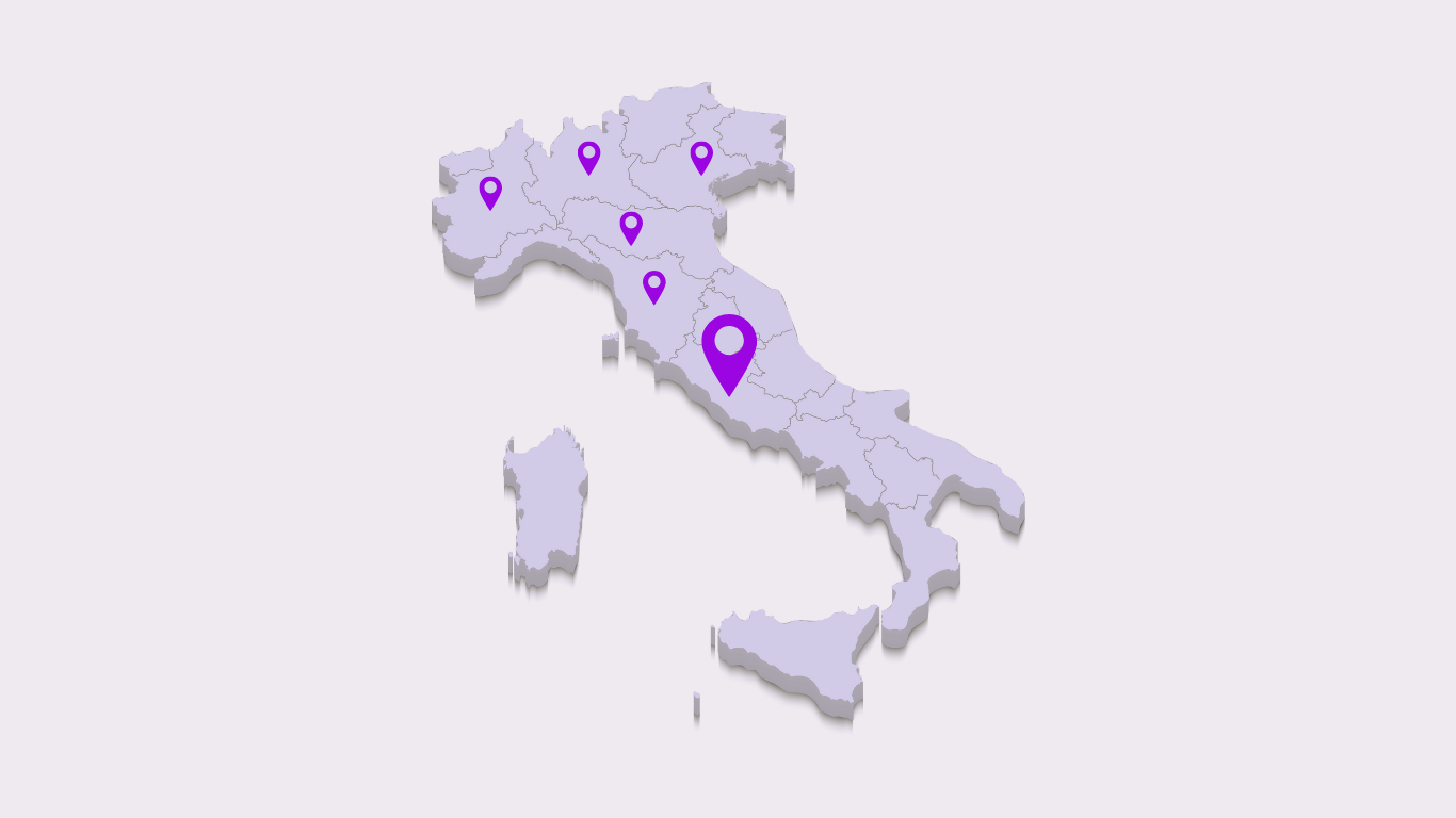 ROMA