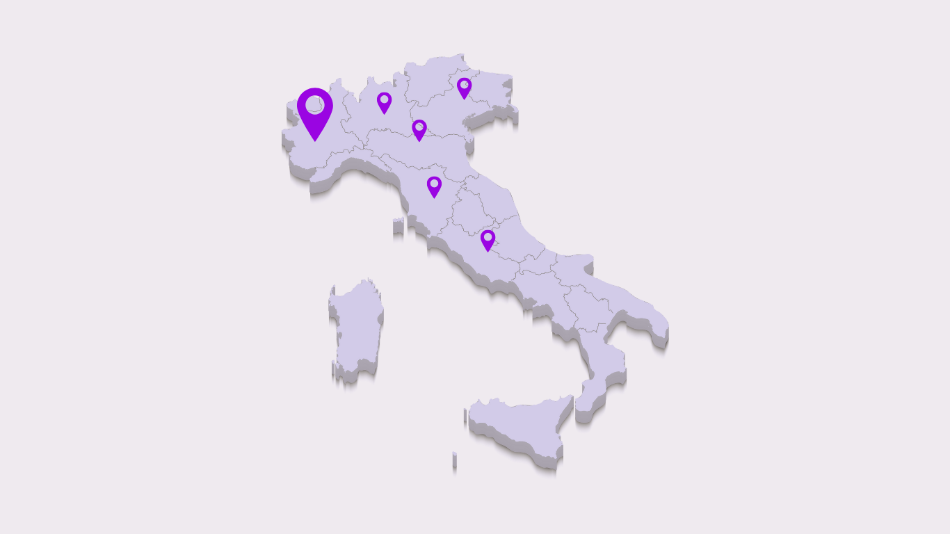 TORINO