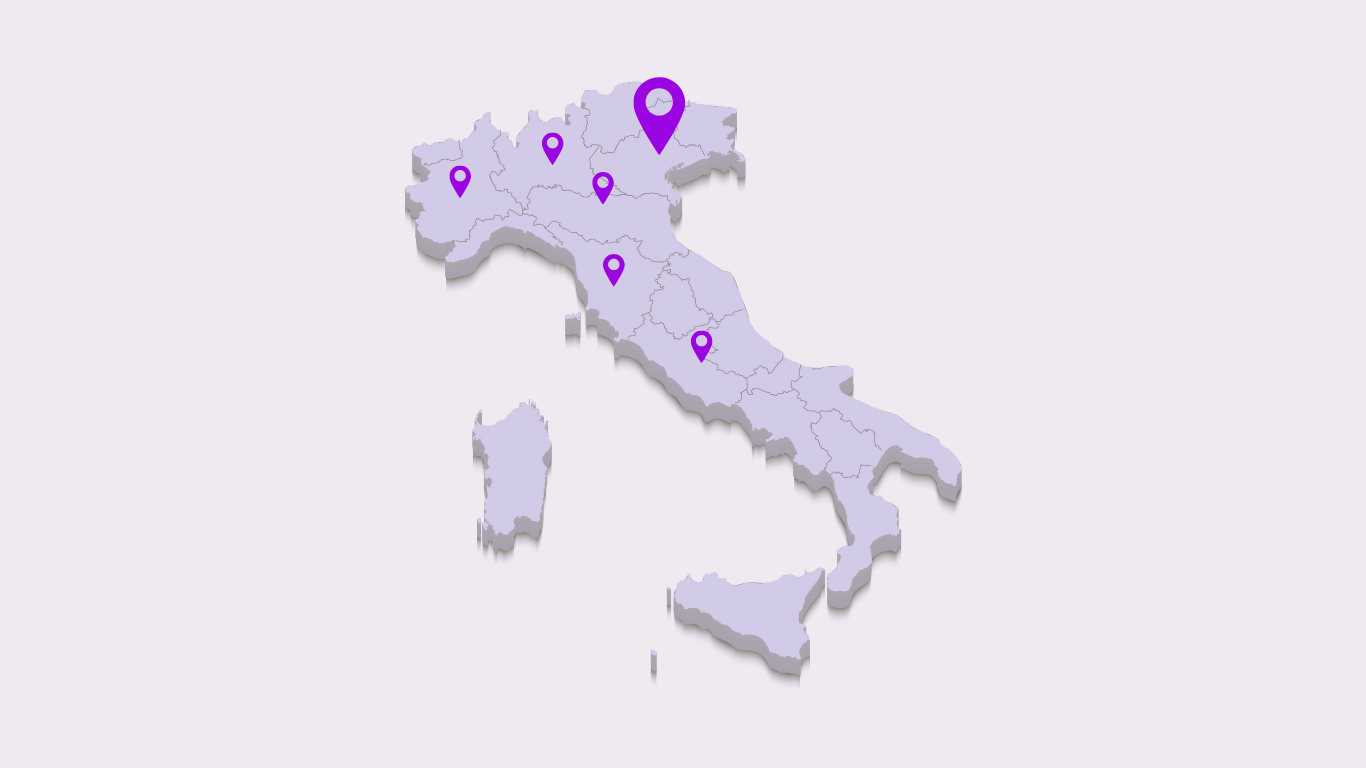 TREVISO