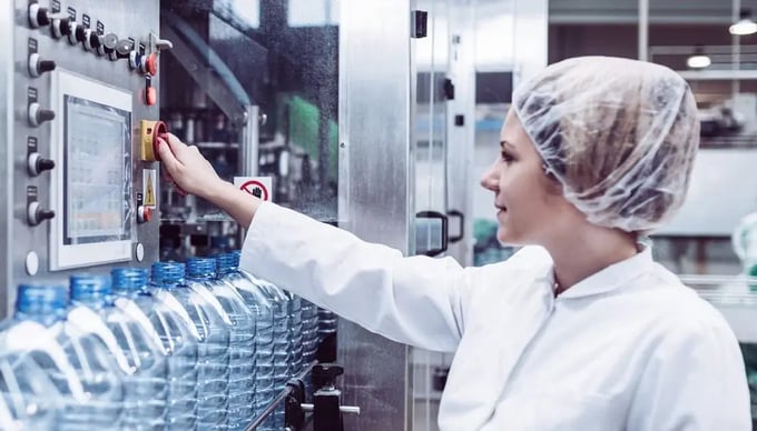 Was versteht man unter Produktrückverfolgbarkeit und wie lässt sie sich in der Industrie verbessern?