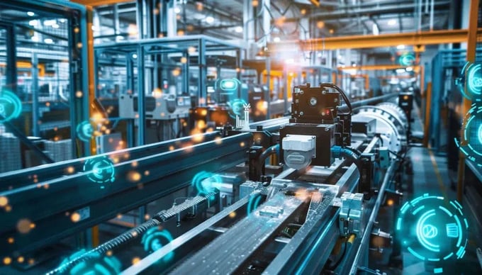 MES-System: Was es ist, wie es funktioniert und warum es für Fertigungsunternehmen unverzichtbar ist