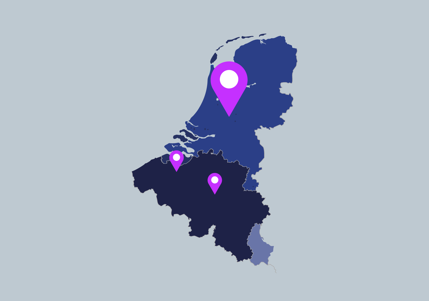 carte-benelux-roadshow_Plan de travail 1-01-1