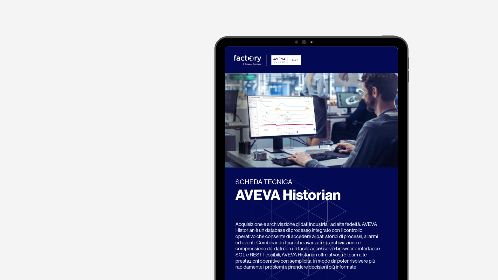 AVEVA Historian