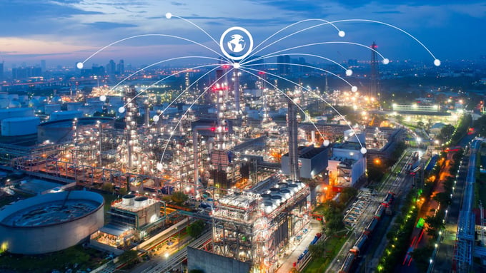 Industrial Data Analytics 2026: Die wichtigsten Trends für die vernetzte Produktion