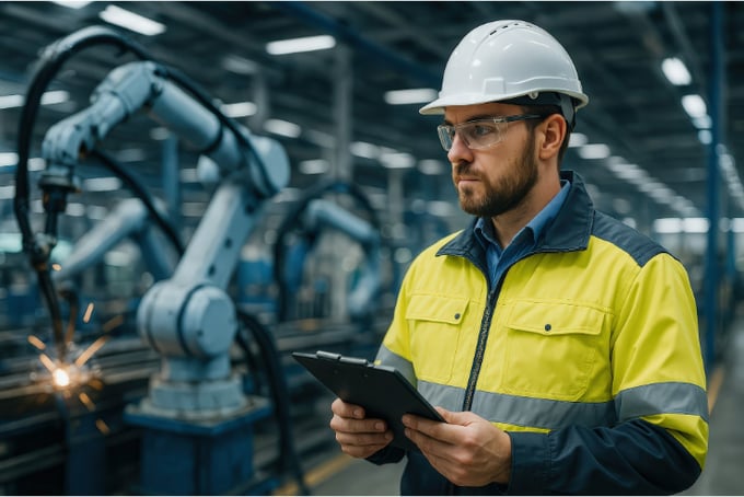 OEM: Ihre Kunden kaufen nicht mehr nur Anlagen!