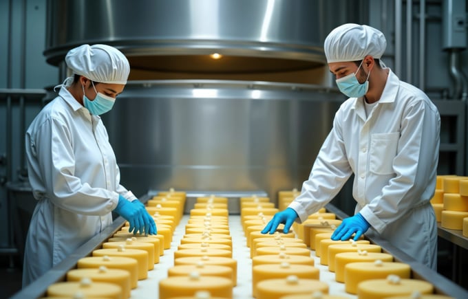 Industrielle Planung: Wie können Sie unerwartete Zwischenfälle besser bewältigen?