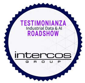 rs25 - tESTIMONIANZA intercos