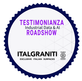 rs25 - tESTIMONIANZA italgraniti