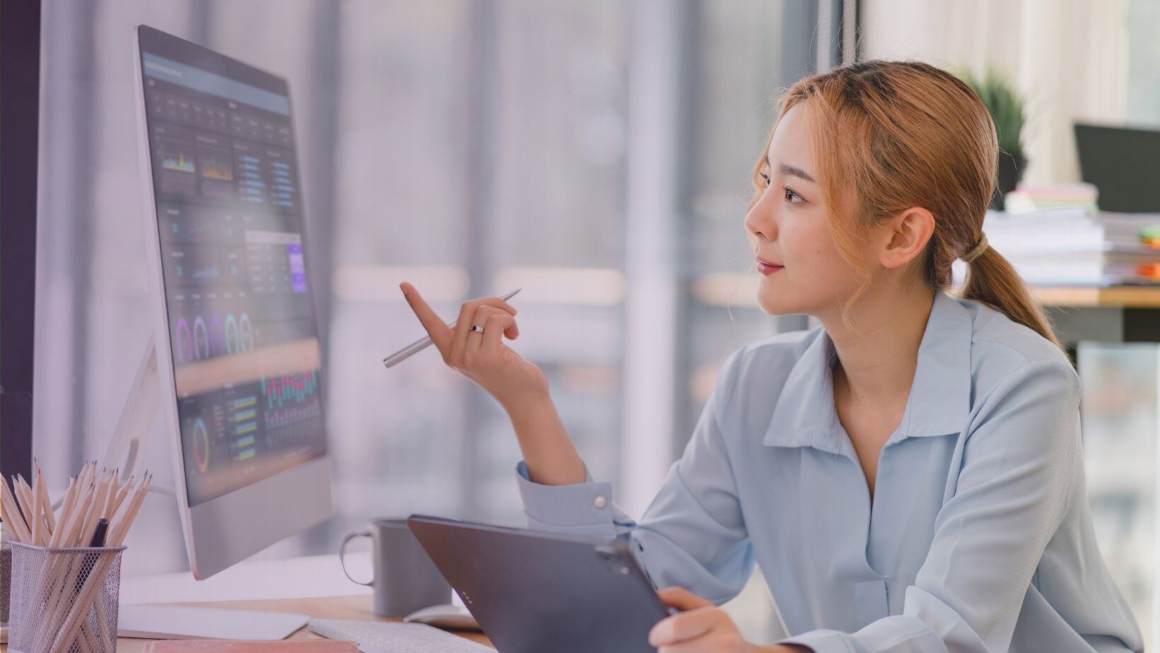 Factory Reporting Software Replay Webinar - Entdecken Sie die Reporting-Lösung AVEVA Reports for ...